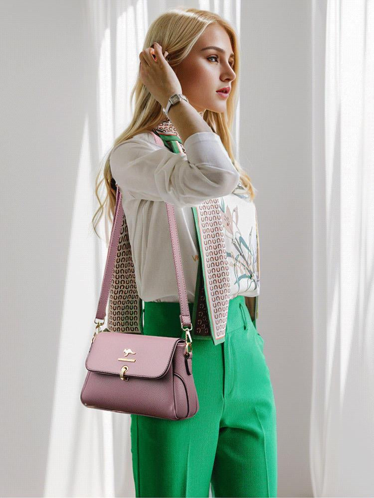 Exclusive Direct From The Counter Women's Versatile Should Bag