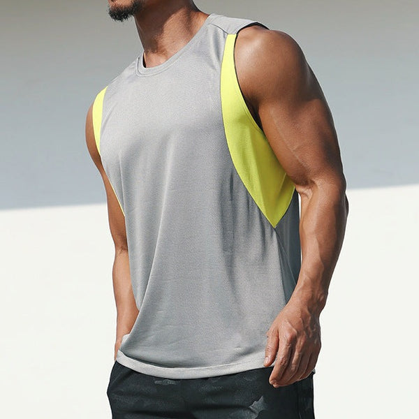 BREATHABLE ATHLETIC SHIRT