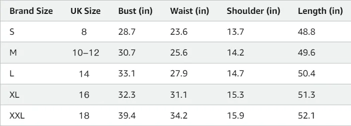 🌿Women Loose Split Wrinkle-Free Long Dress