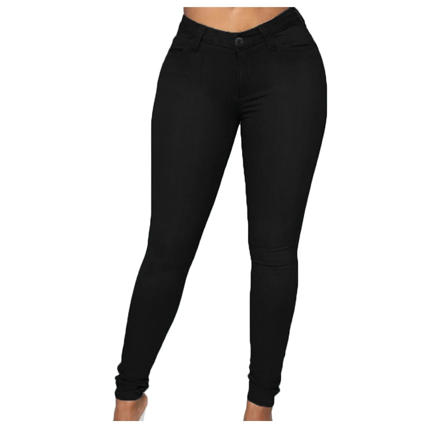 🔥🔥Shapewear Tummy Control Jeans
