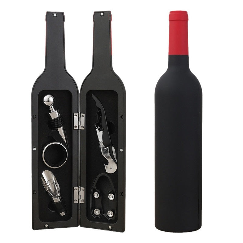 🎁Wine Opener Set for Wine Lovers
