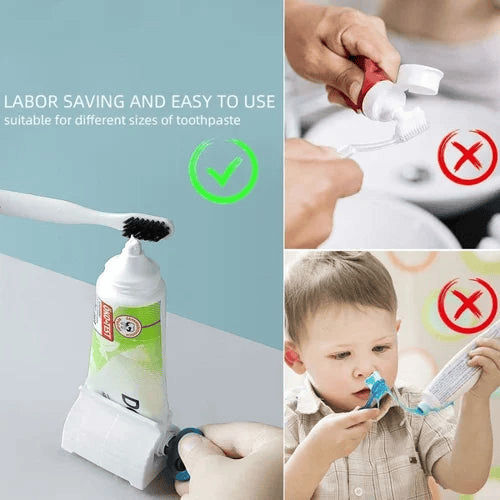 đ„đ„Rolling Toothpaste Squeezerđ