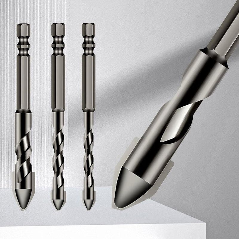 ๐ฅ๐ฅ๐๐๐High hardness skewed head eccentric drill๐๐๐๐ฅ๐ฅ