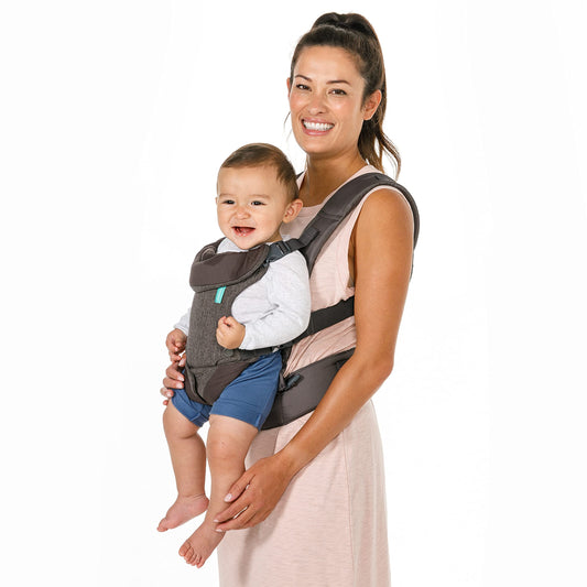 4-in-1 Carrier - baby carrier