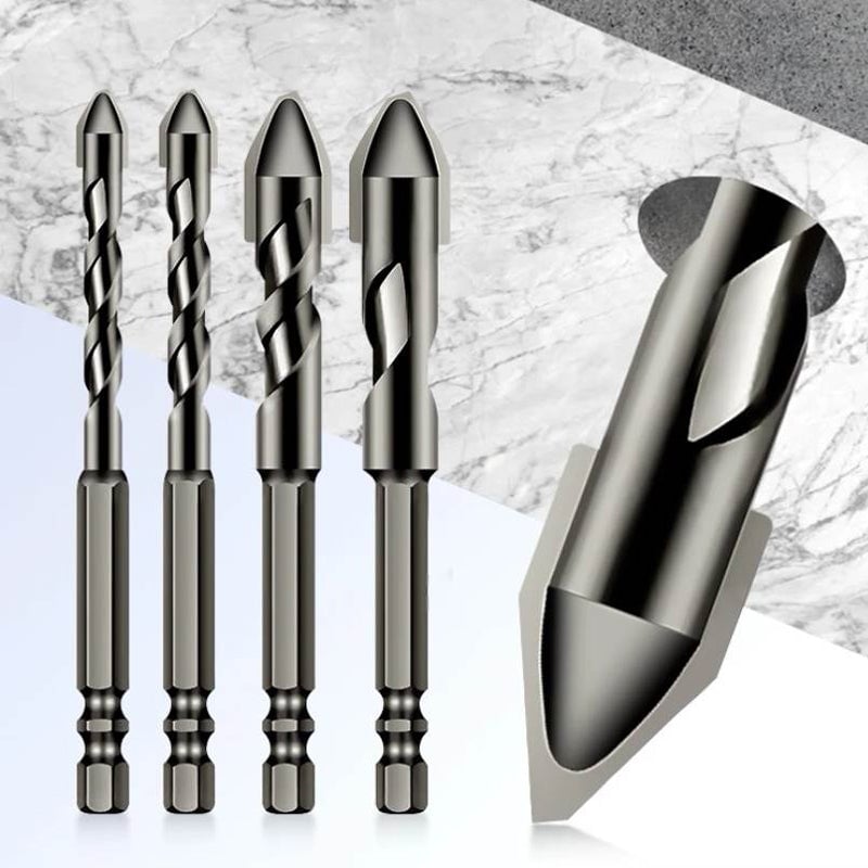 ๐ฅ๐ฅ๐๐๐High hardness skewed head eccentric drill๐๐๐๐ฅ๐ฅ