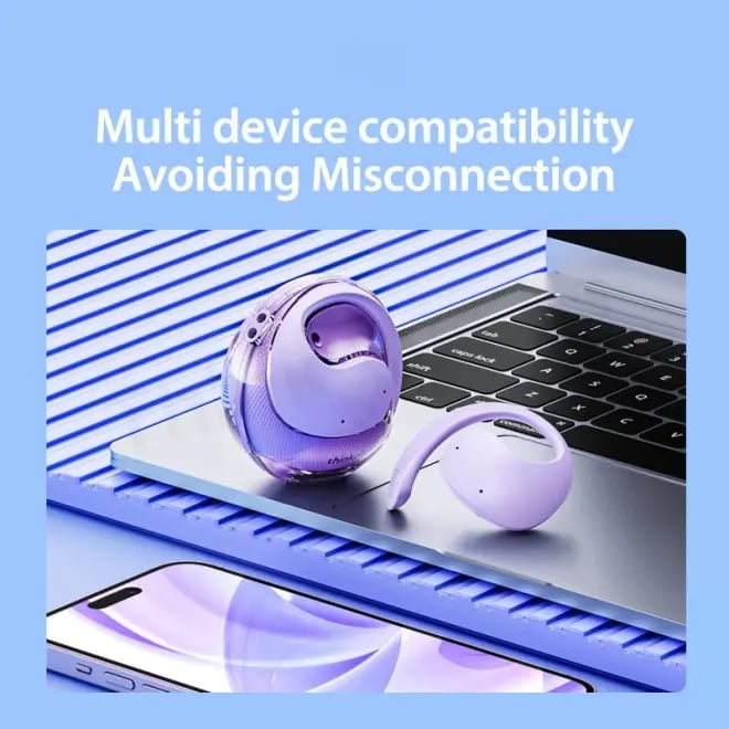 🎧🎧Earphone Wireless Bluetooth
