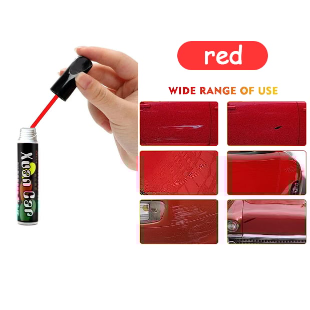 Car Scratch Remover Pen