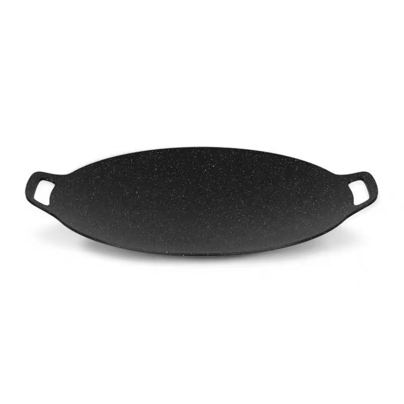 🔥🔥Multi-function Medical Sone Grill Pan Non-stick Pan