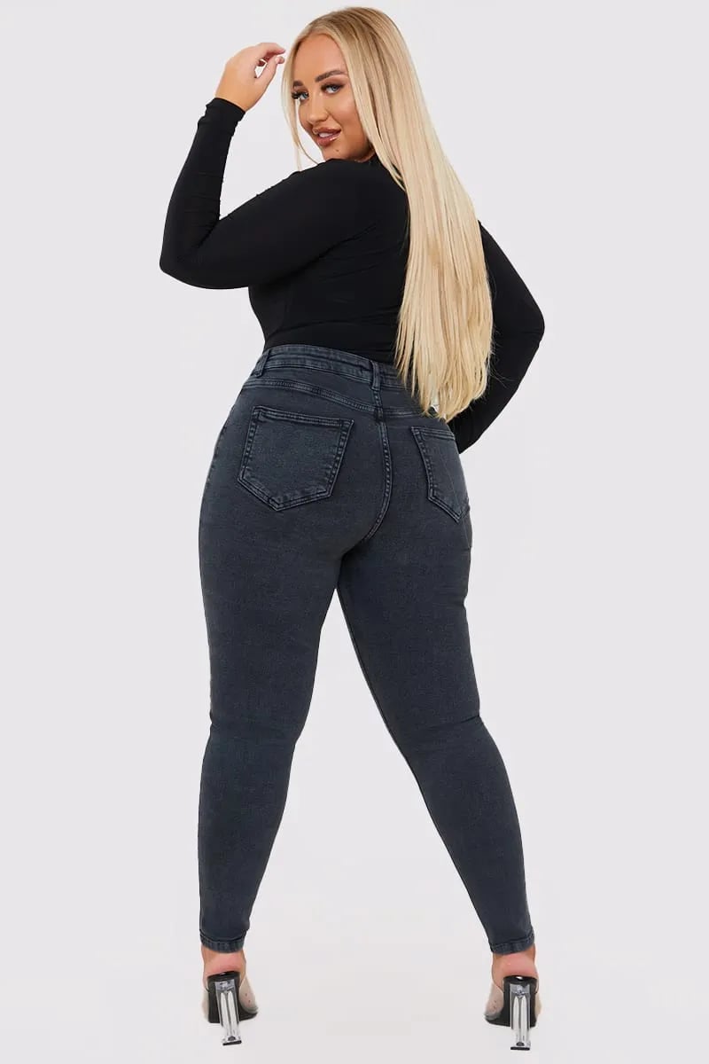 🔥🔥Shapewear Tummy Control Jeans
