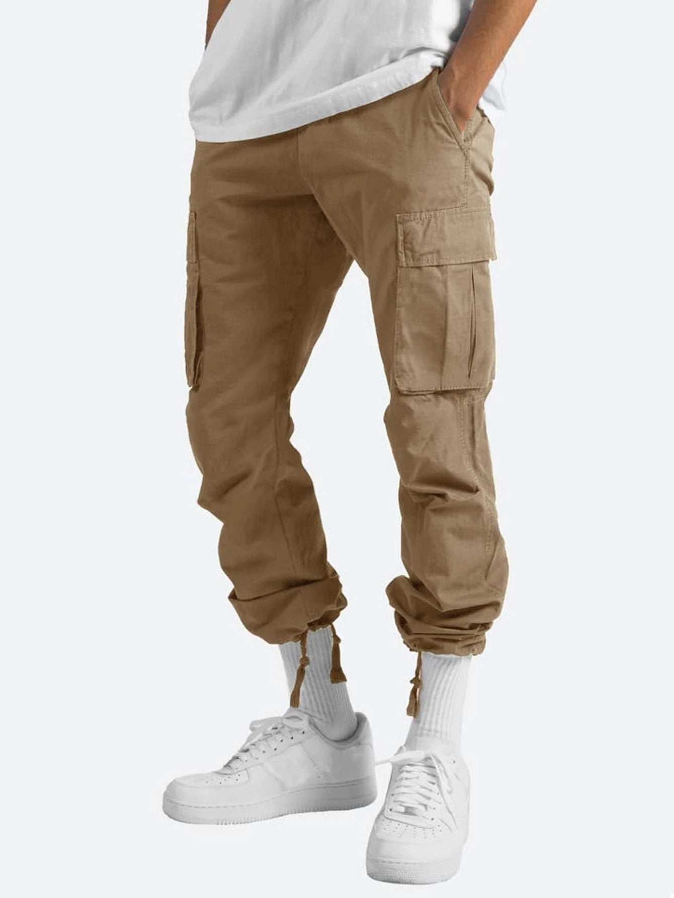 Cargo Jeans