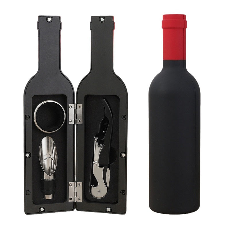 🎁Wine Opener Set for Wine Lovers