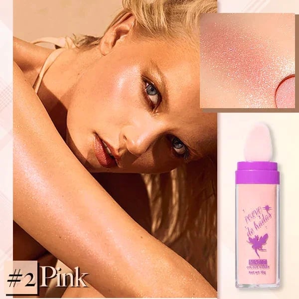 🔥🔥 Highlighter Powder Stick Makeup