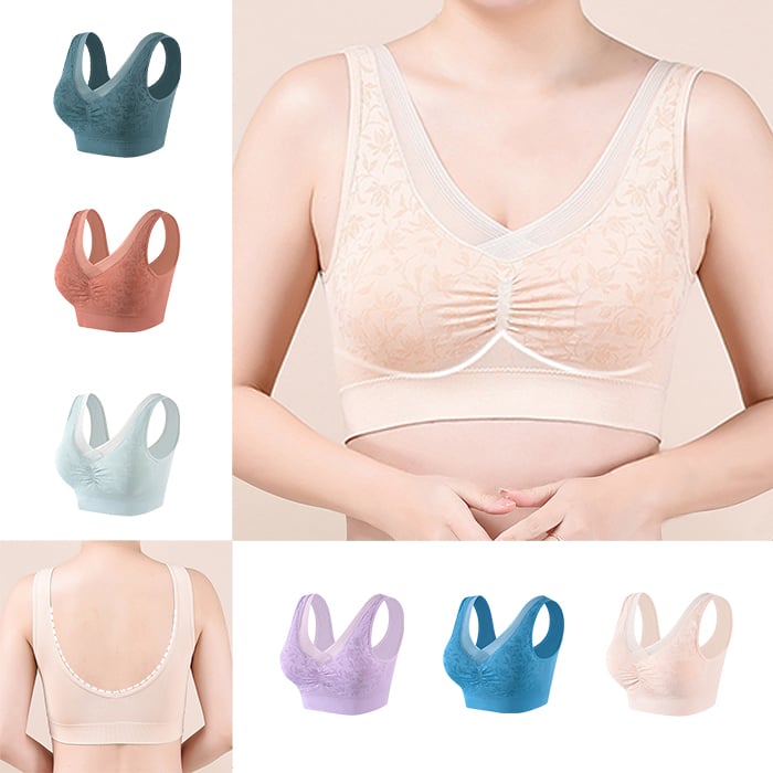 BUY MORE SAVE MOREš„Premium Sexy Lace Bralettes