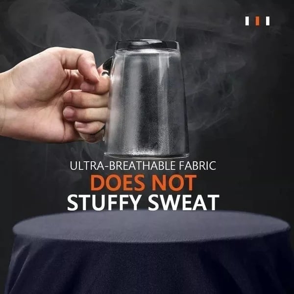 🔥🔥-High Stretch Men's Classic Pants