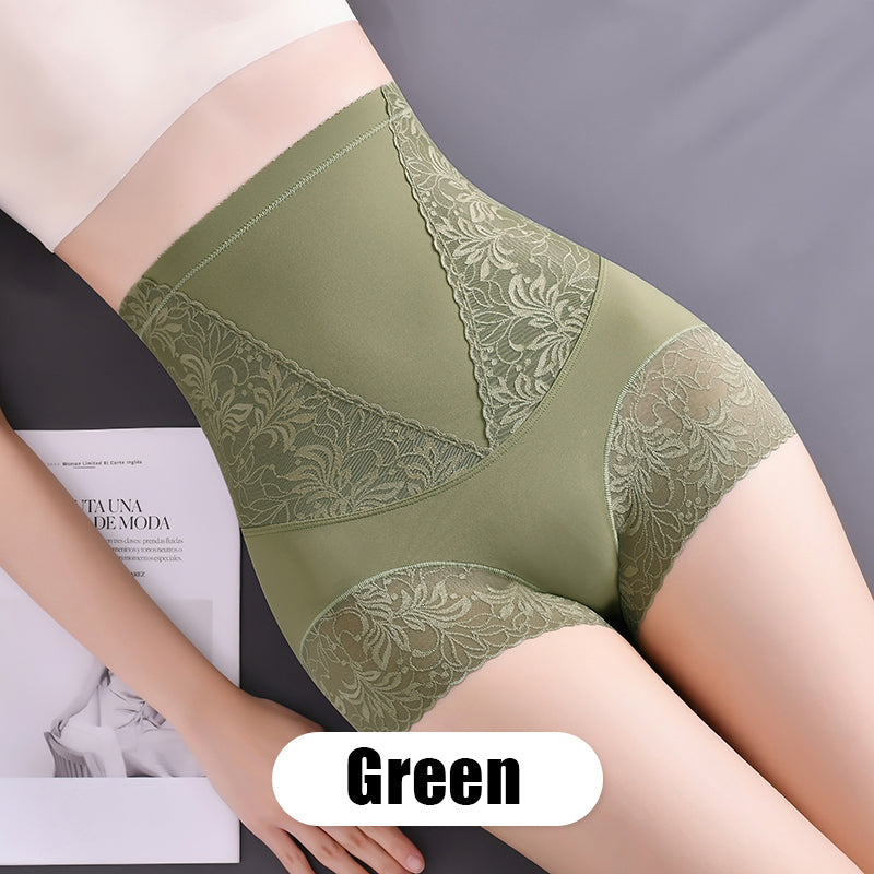 🎉Women’s Butt-Lifting Tummy-Control High-Waist Panties❤️🔥