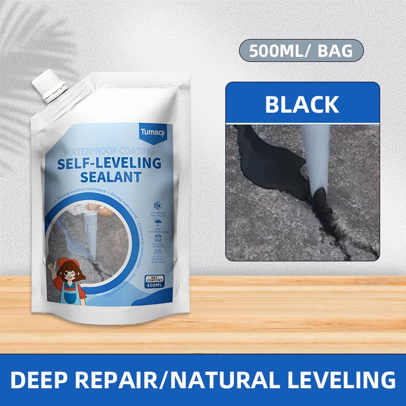 Concrete Caulking Adhesive