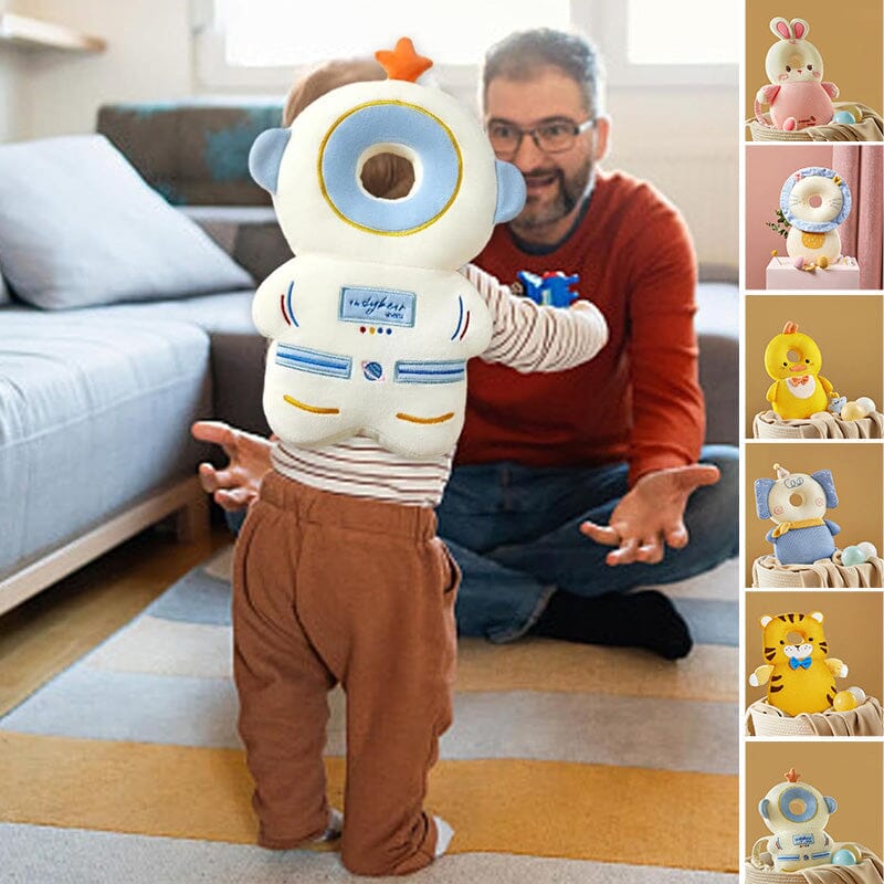 Baby Head Protection Cushion