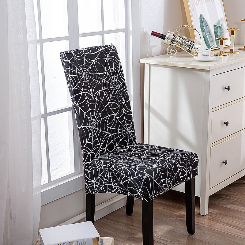 Decorative Chair Covers