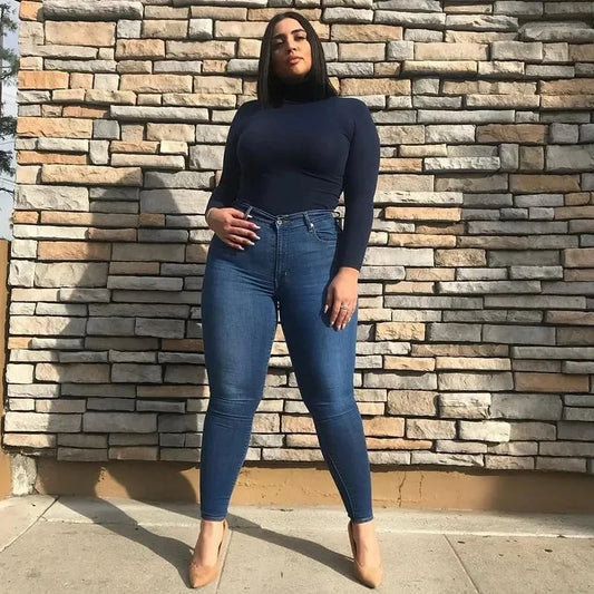 🔥🔥Shapewear Tummy Control Jeans