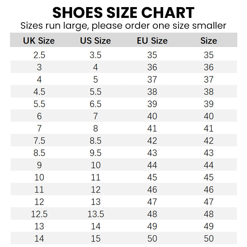Durable Steel Toe Safety Work Shoes