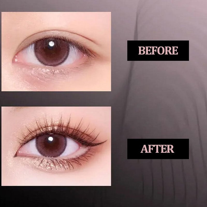 🔥🔥New Lengthening And Curling Mascara