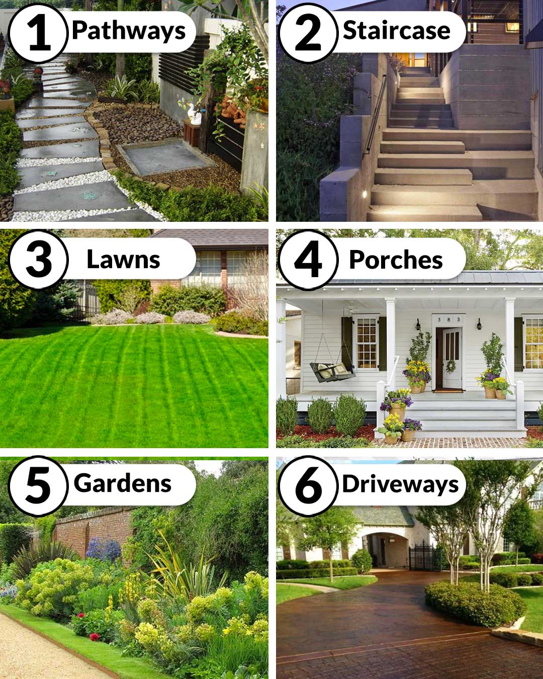 Colorglow Solar Lights