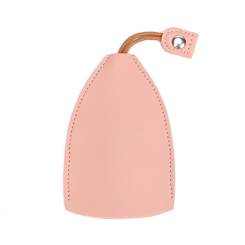 Creative Pull-out Cute Large-capacity Car Key Case