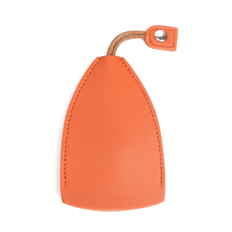 Creative Pull-out Cute Large-capacity Car Key Case