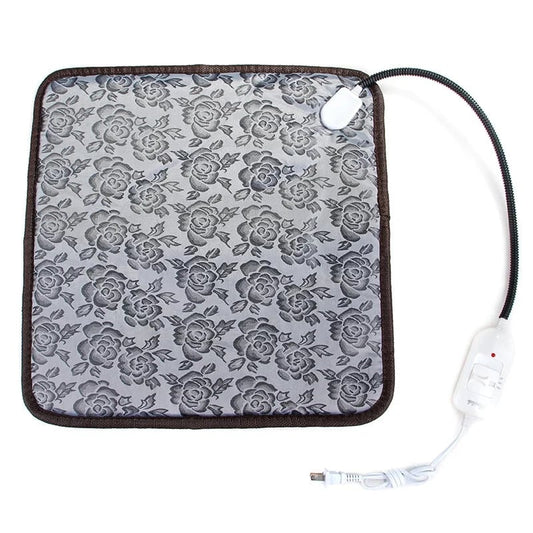 (🎅XMAS SALE - 49% OFF) Pet Electric Blanket💖Keep your pets warm