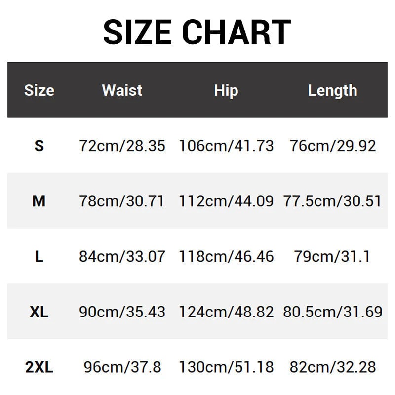 🔥Women's High Elasticity Multi-pocket Casual Shorts