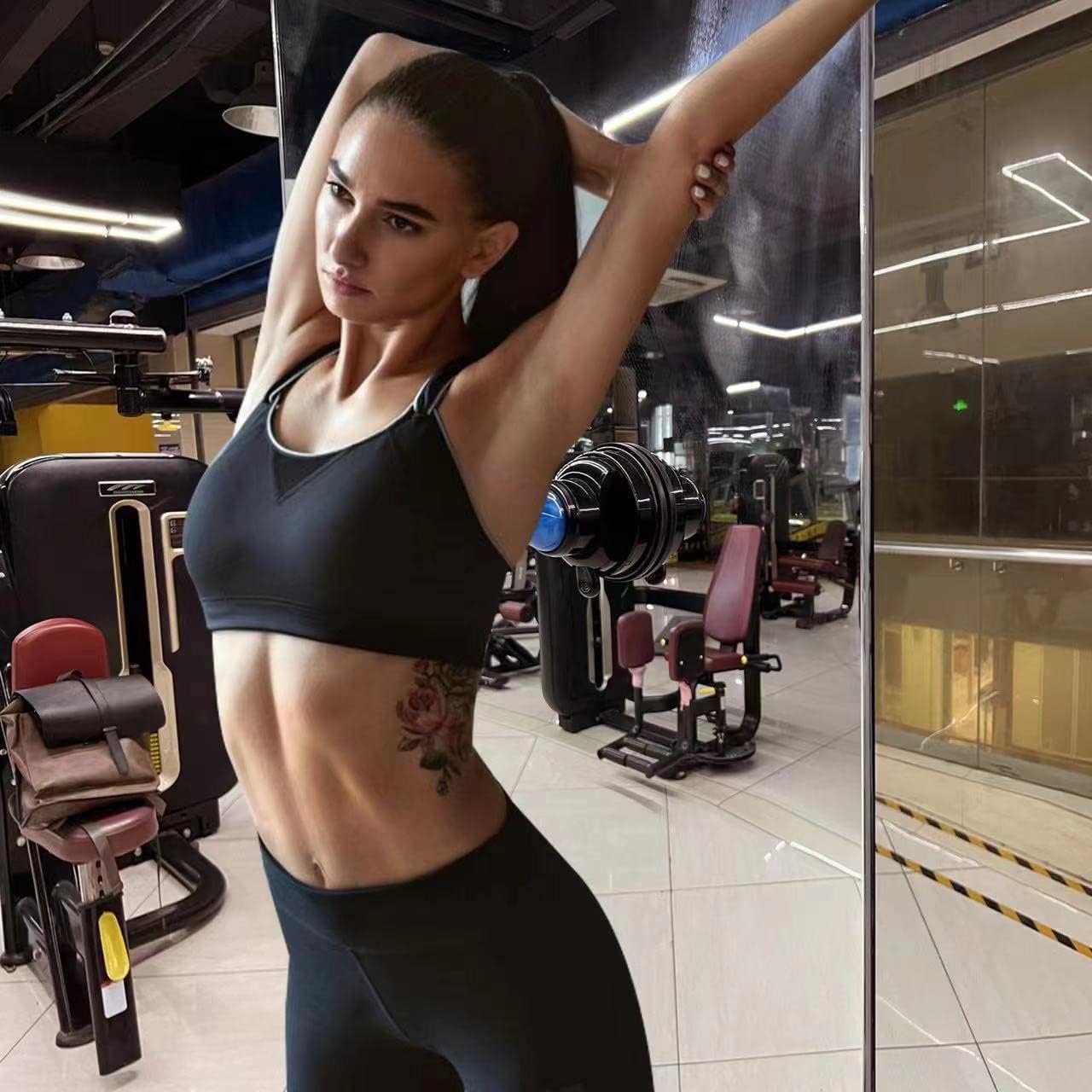 BrightmeteorsTM Muscle Massage Ball