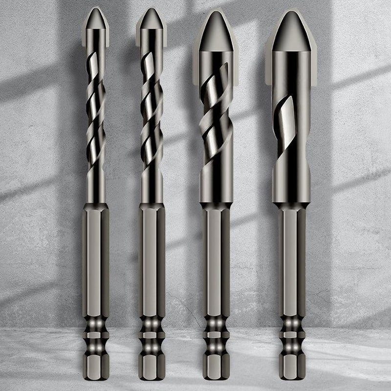 ๐ฅ๐ฅ๐๐๐High hardness skewed head eccentric drill๐๐๐๐ฅ๐ฅ