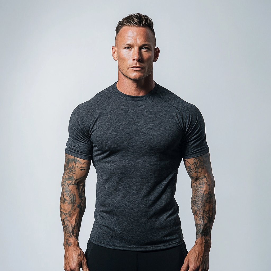 AveronTM FitFlex Tee