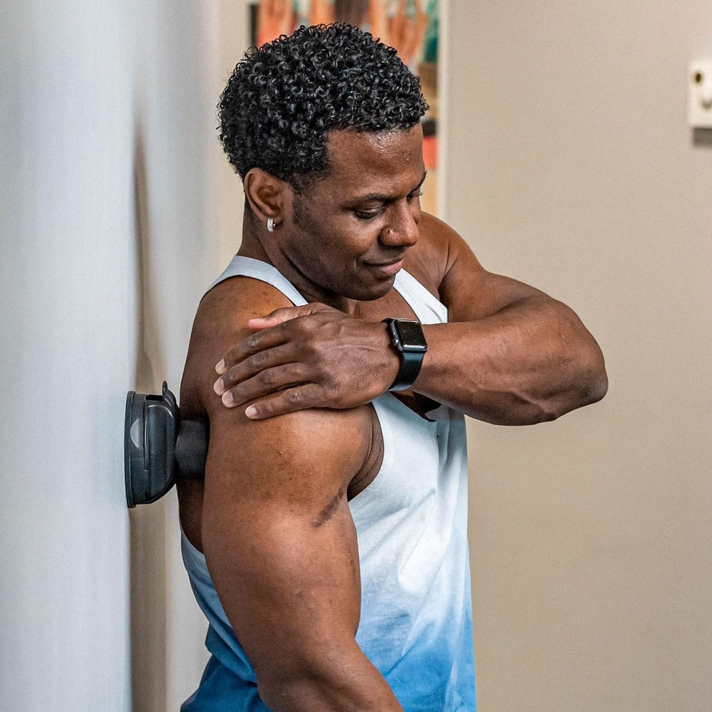 BrightmeteorsTM Muscle Massage Ball