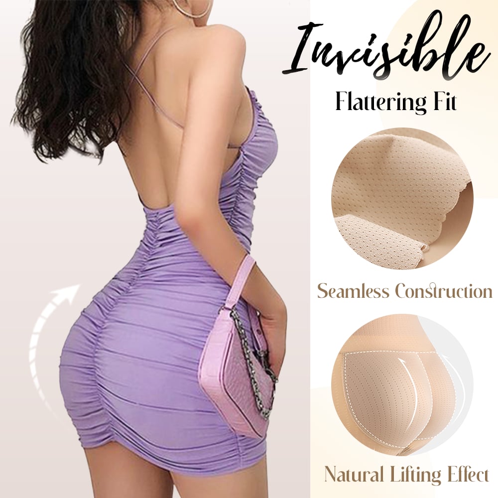 5D Seamless Butt Lift Panty