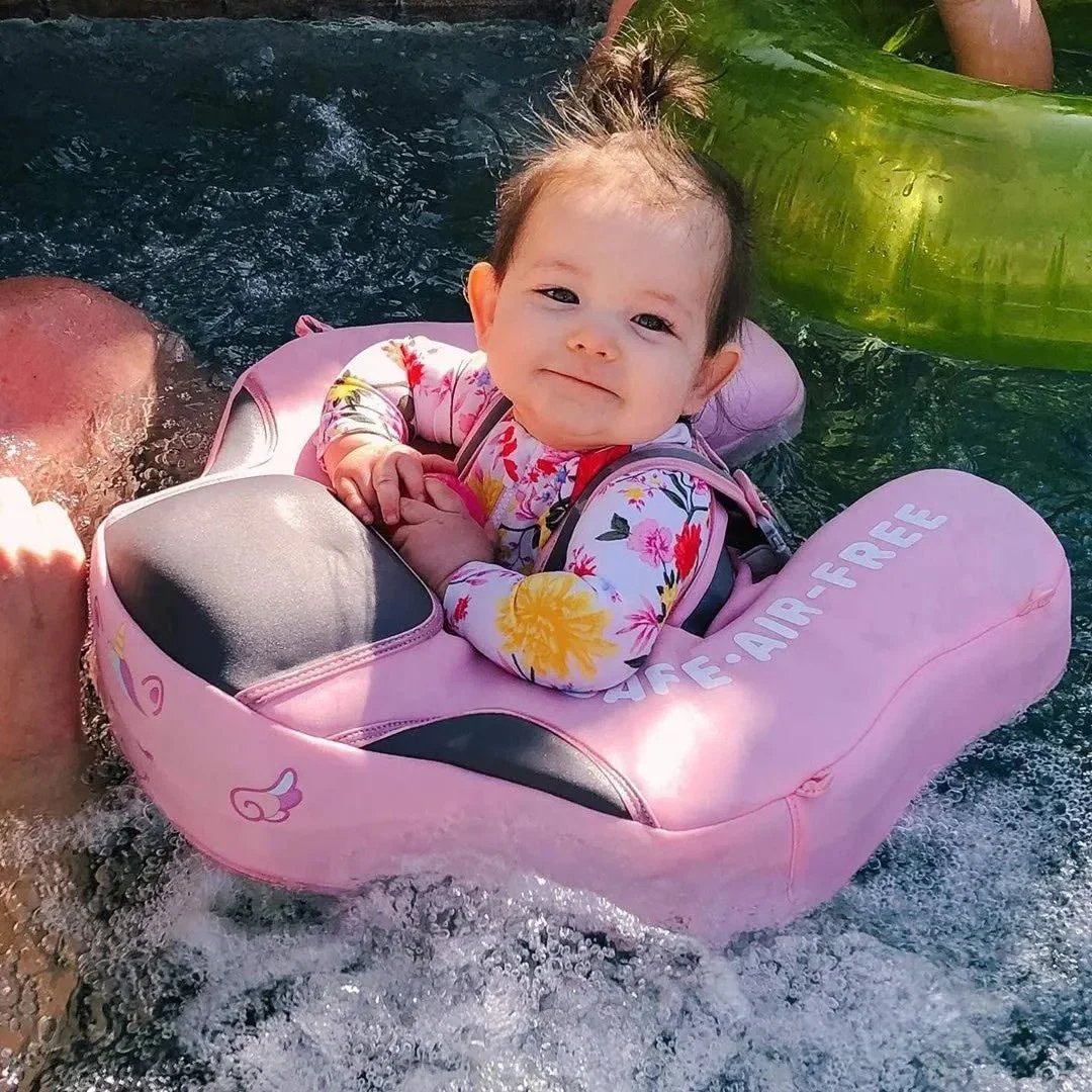 ๐๐ฅ Smart Swim Trainer (100% Leak-proof)