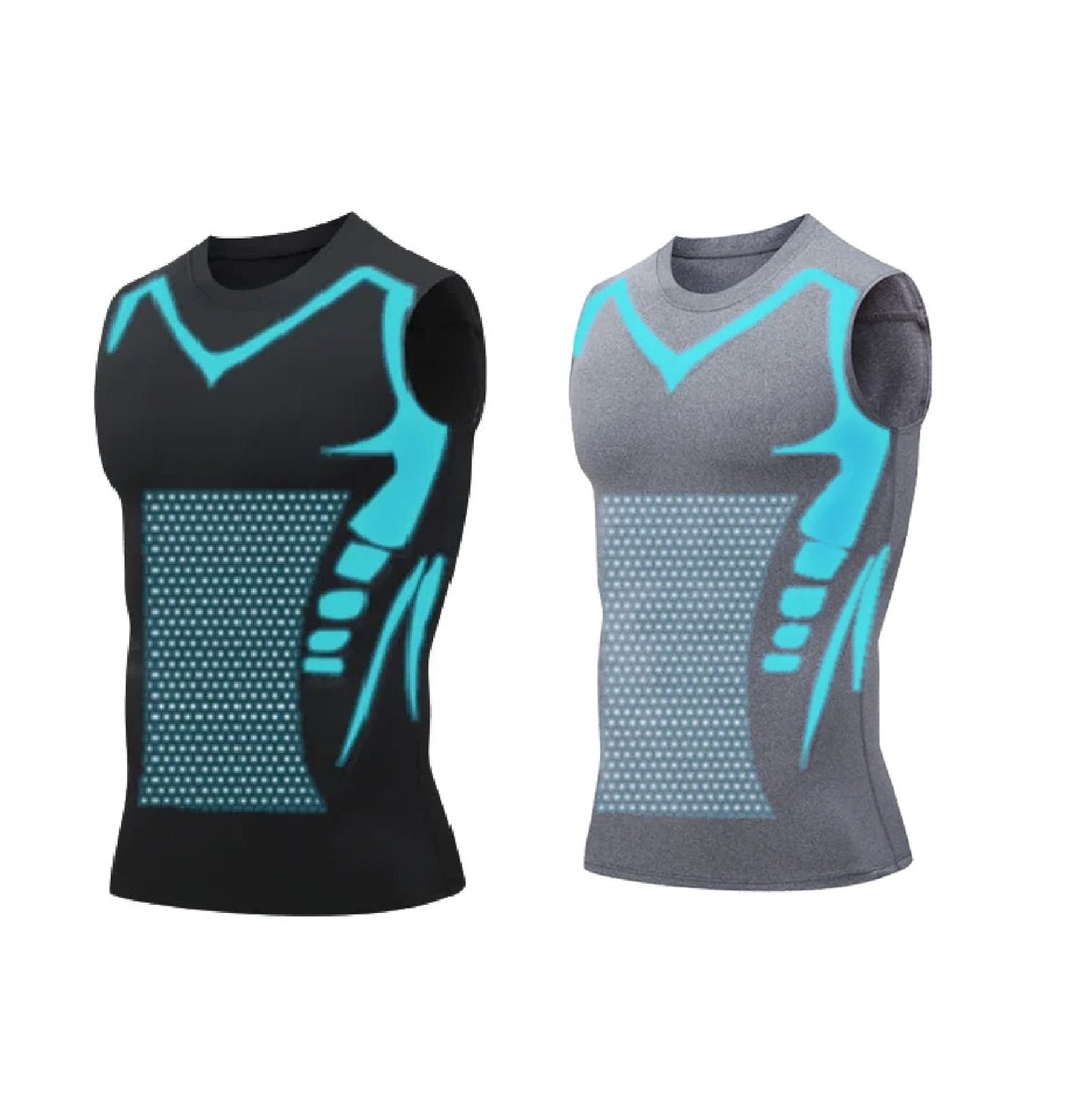 🎽Version Shaping Sleeveless Shirt