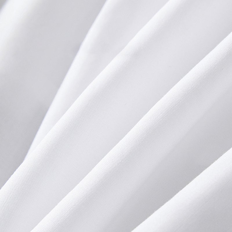 🔥Women's Ruffle Collar Blouse with Bell Sleeves