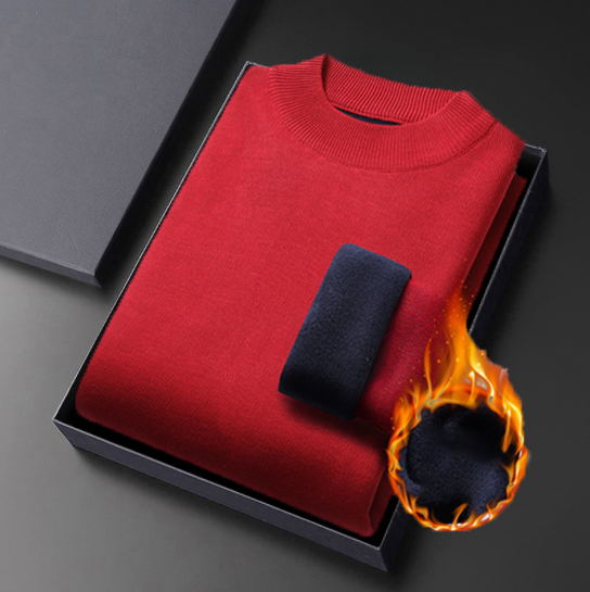 🔥Winter Men's Turtleneck Sweater