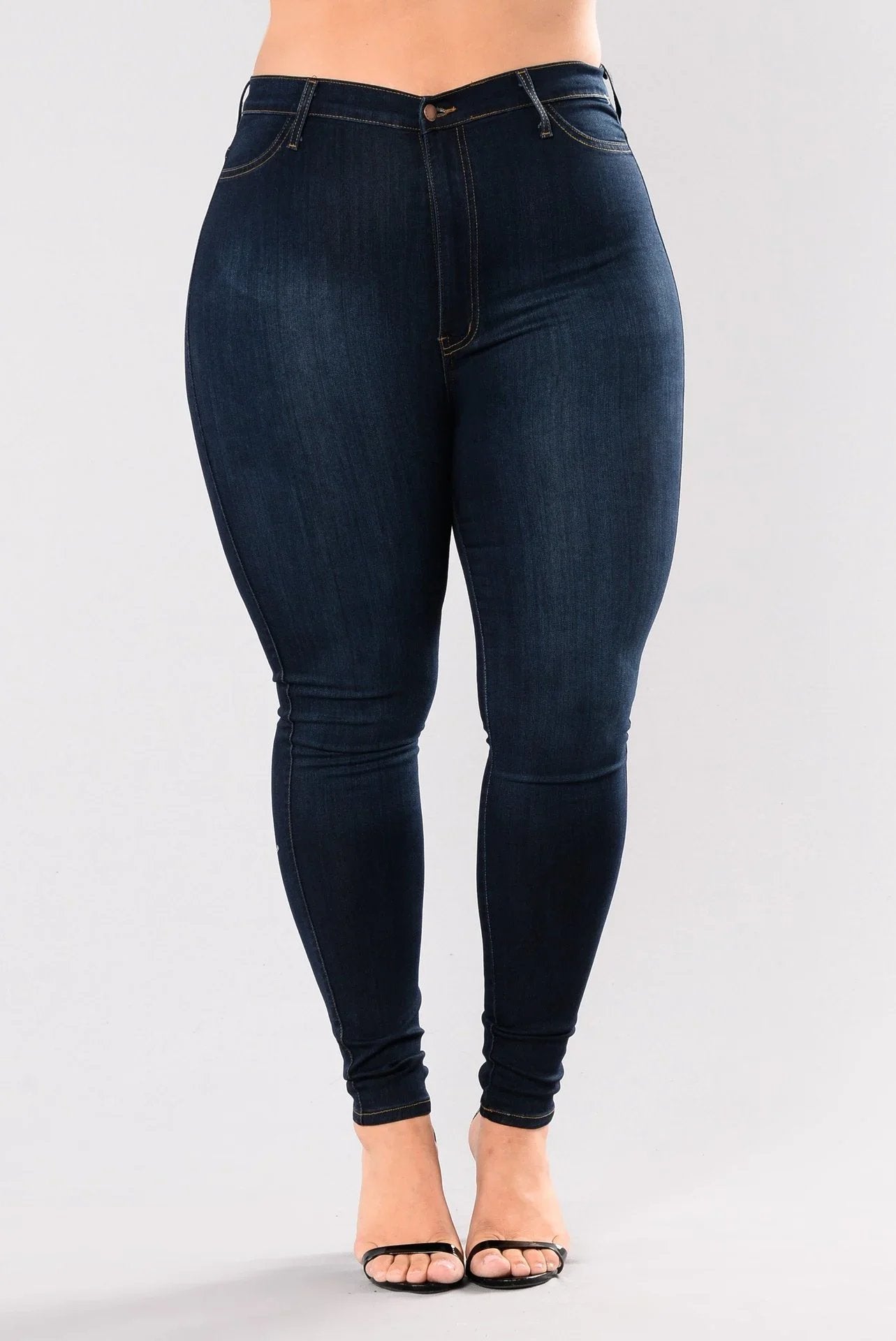 🔥🔥Shapewear Tummy Control Jeans