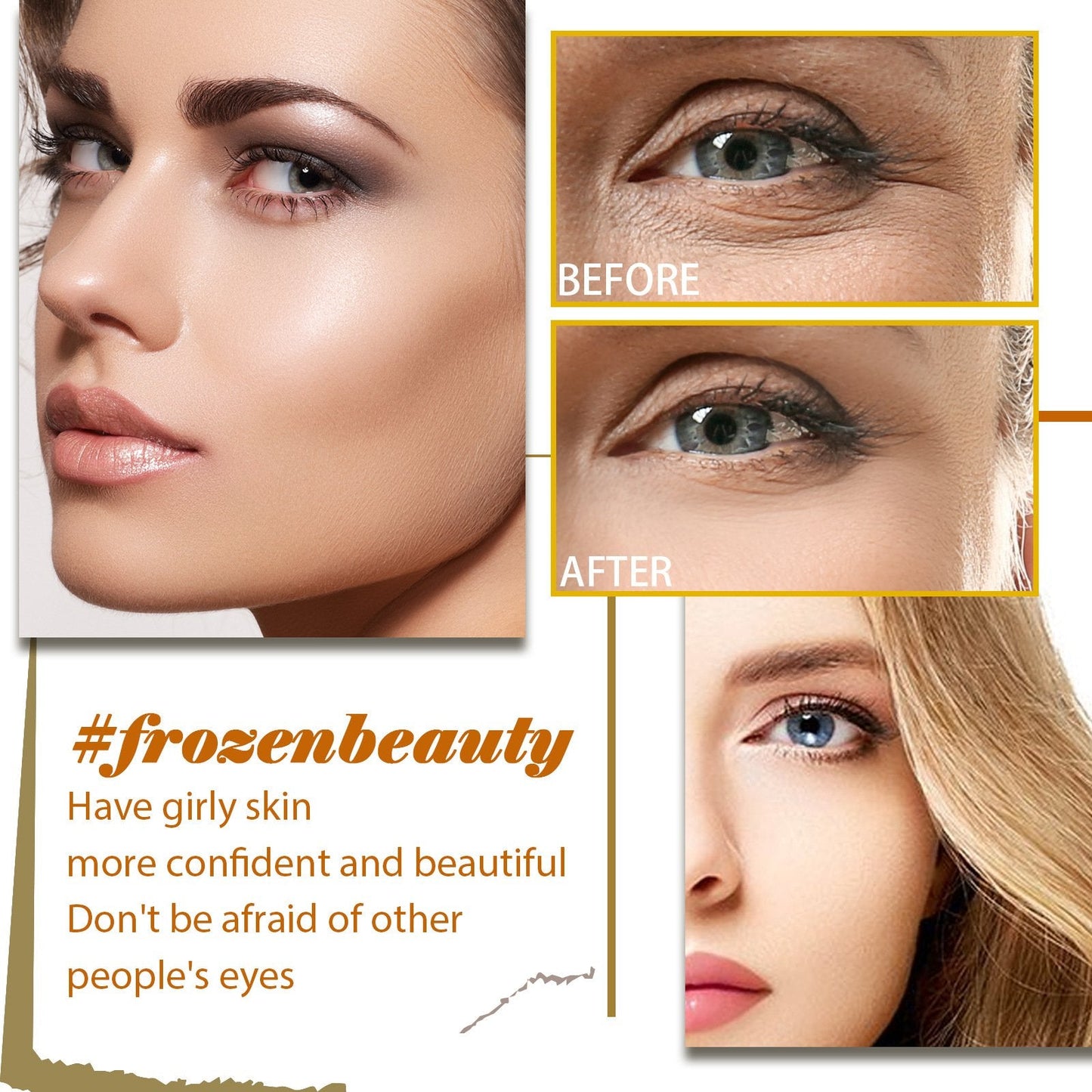 Advanced Collagen Boost Anti Aging Serum🔥🔥