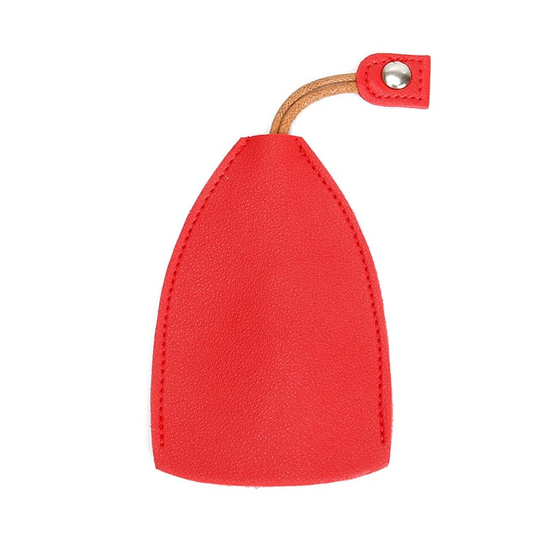 Creative Pull-out Cute Large-capacity Car Key Case