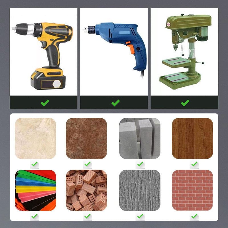 ๐ฅ๐ฅ๐๐๐High hardness skewed head eccentric drill๐๐๐๐ฅ๐ฅ