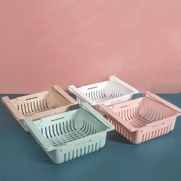 Expandable Refrigerator Organizer
