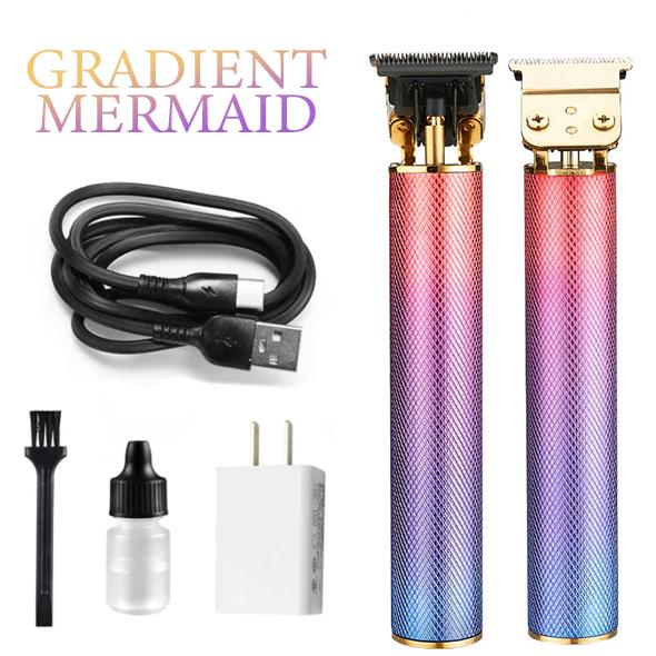 Cordless Trimmer Hair Clipper