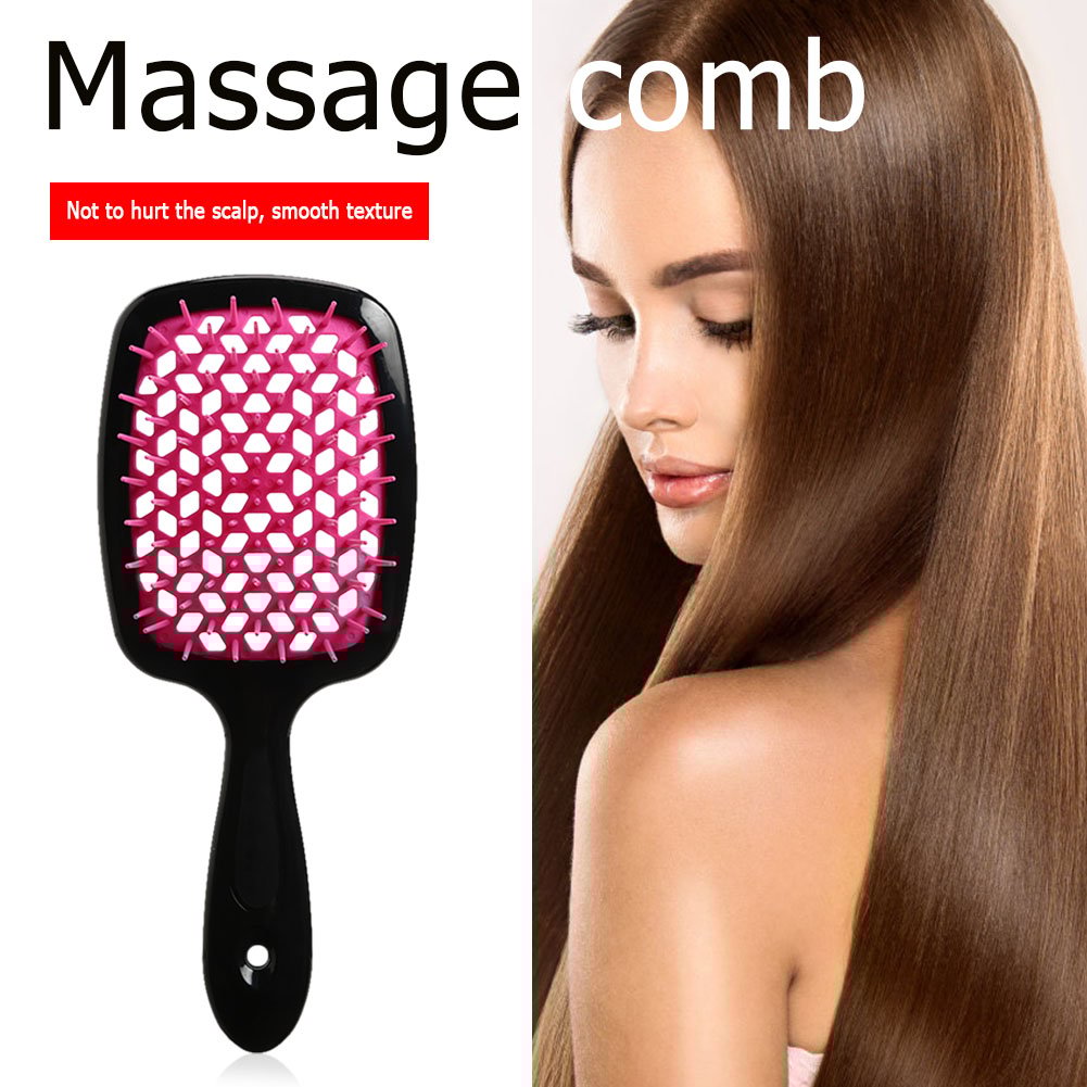 🔥🔥 Detangling Hair Brush