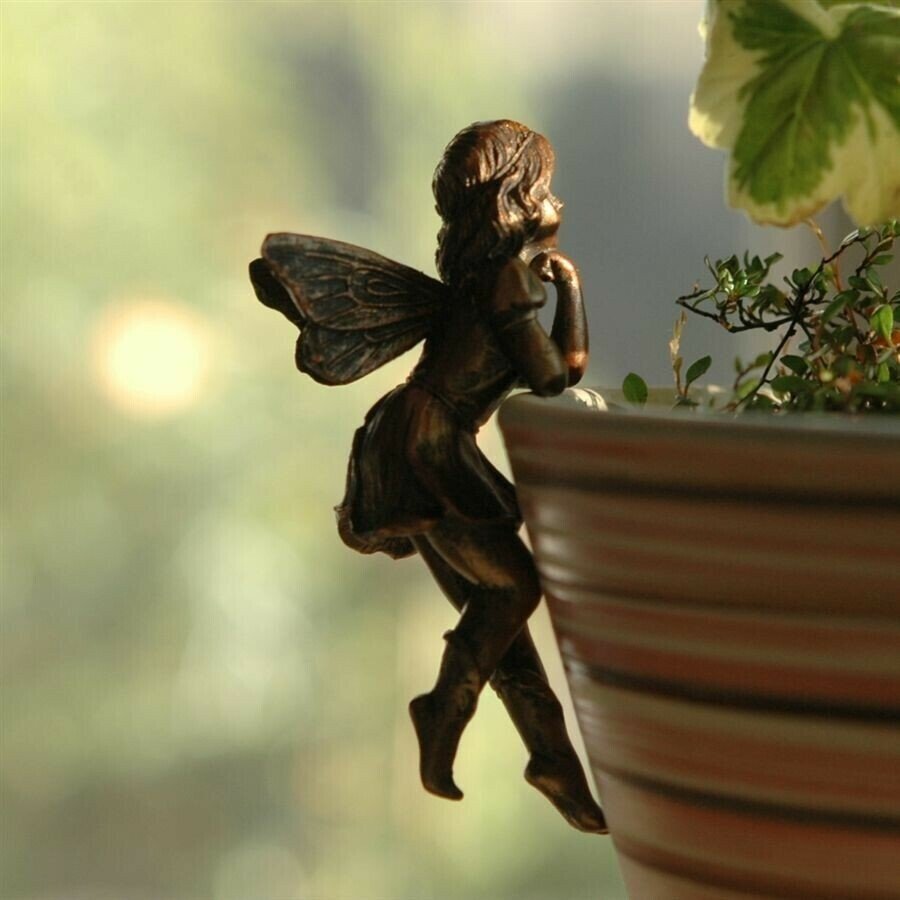 Fairy Pot Huggers.