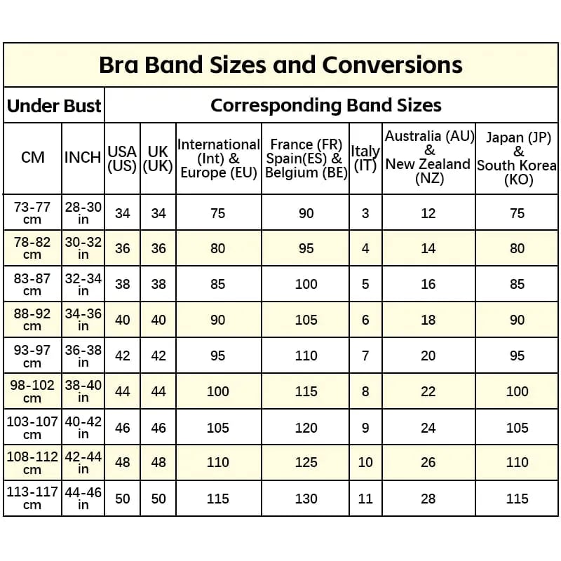 ๐๐ฅ2023 New Comfortable Back Smoothing Bra