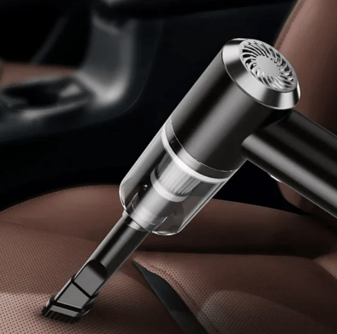 š„Wireless Handheld Car Vacuum Cleaner