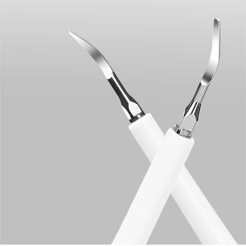 👨⚕Electric tooth cleaning instrument